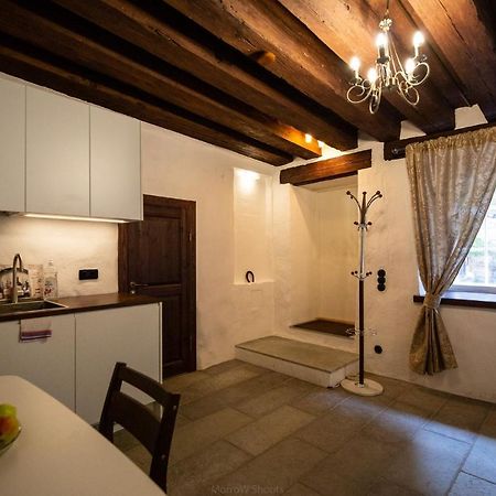 Medieval Home Талин Екстериор снимка