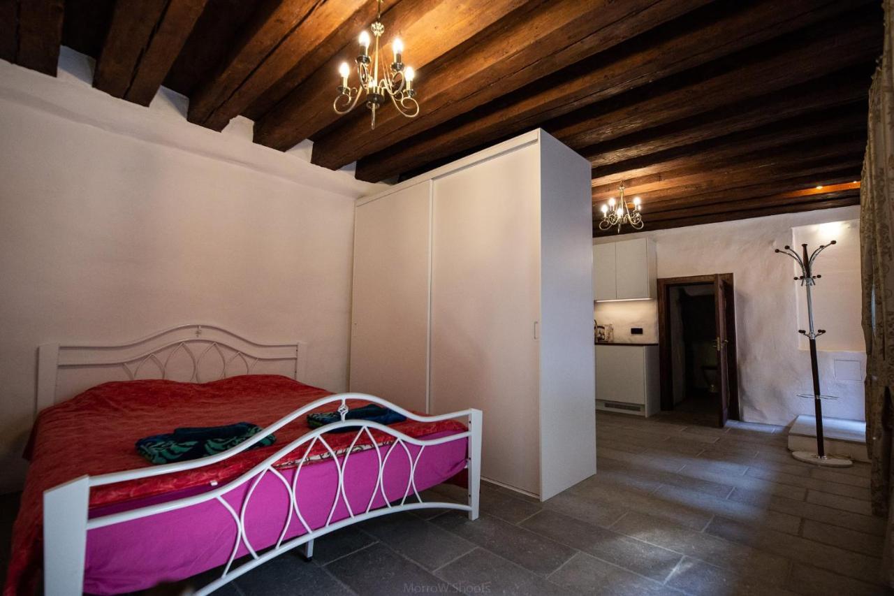 Medieval Home Талин Екстериор снимка