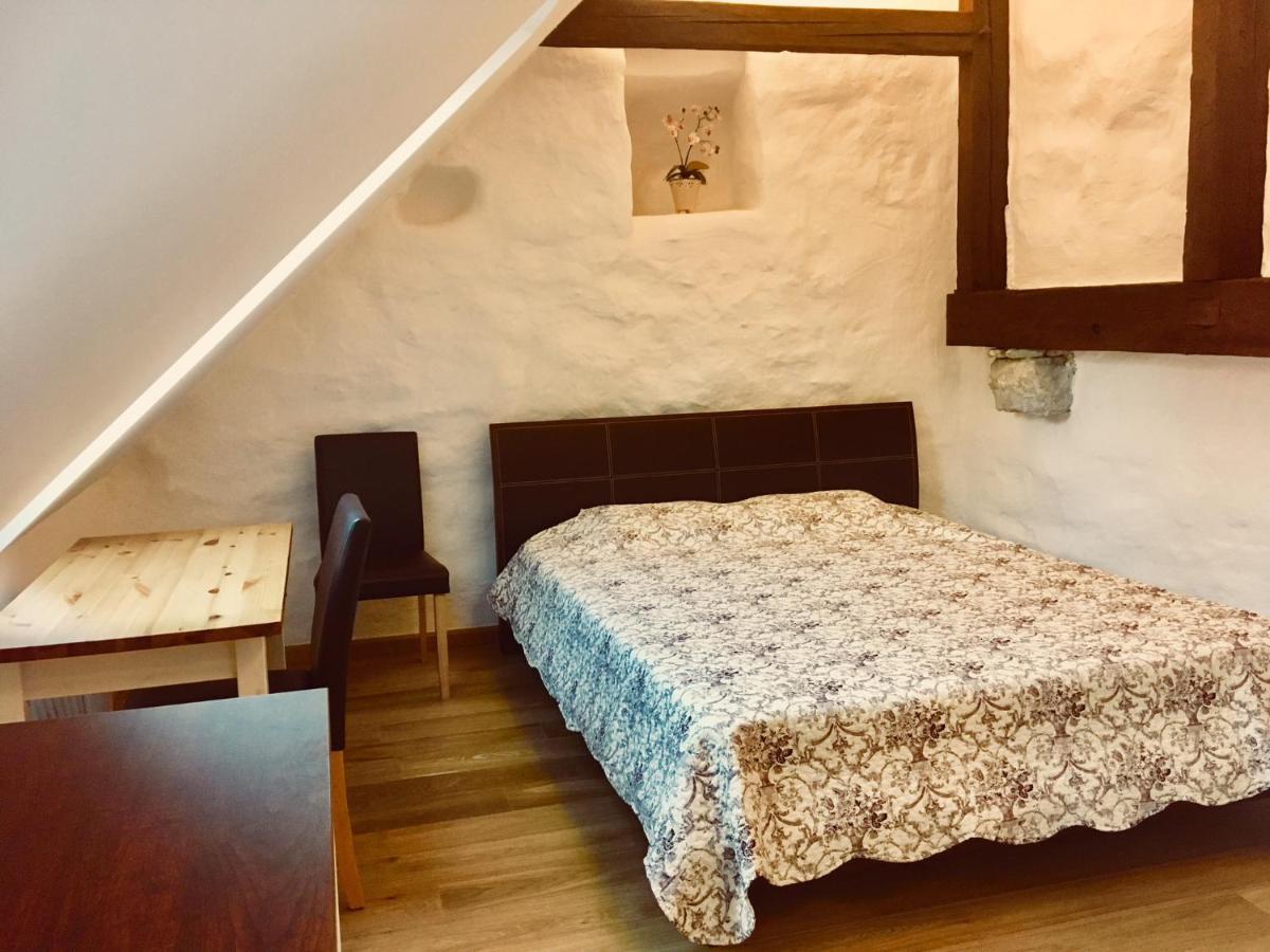 Medieval Home Талин Екстериор снимка