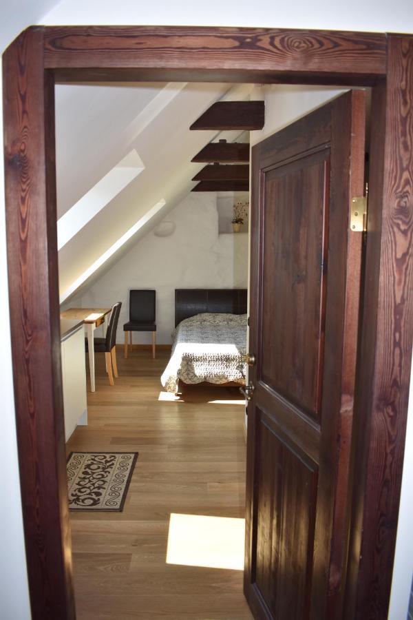 Medieval Home Талин Екстериор снимка
