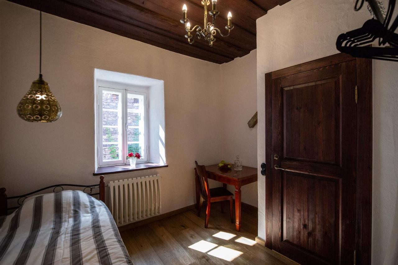 Medieval Home Талин Екстериор снимка