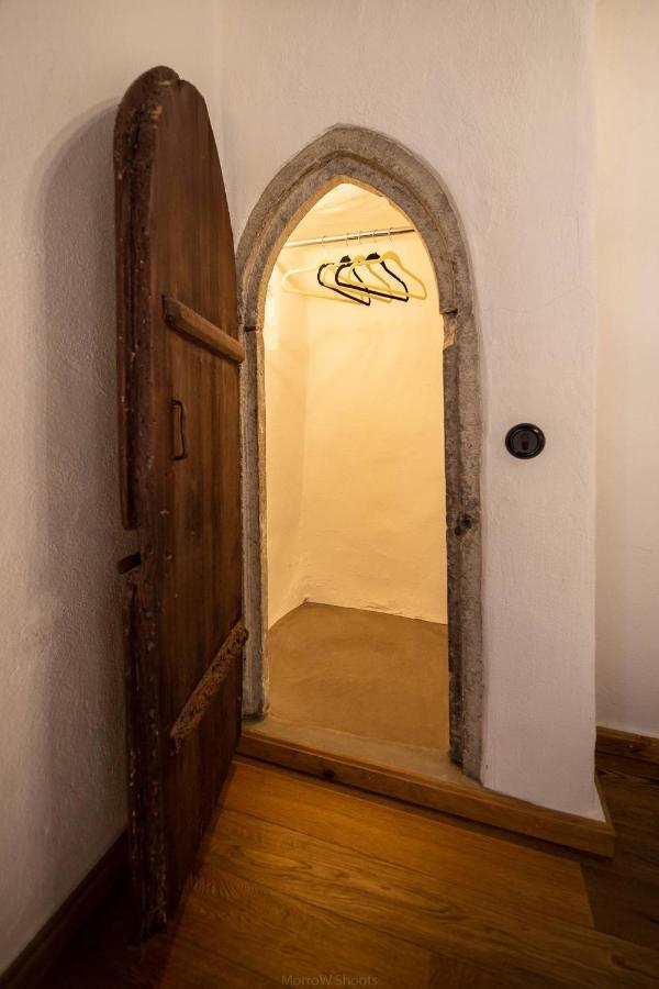 Medieval Home Талин Екстериор снимка